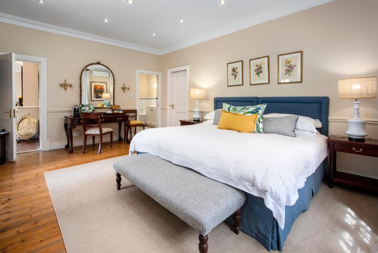 La Fontaine 4* Hermanus