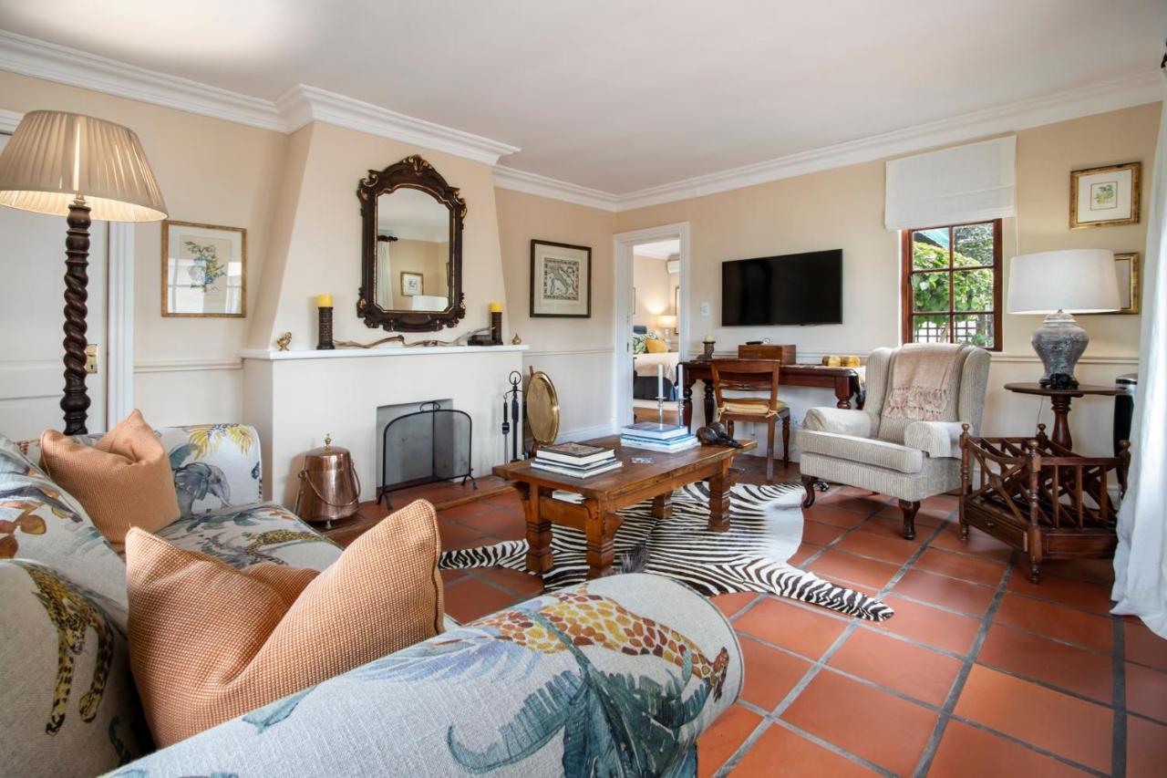 Gasthof La Fontaine Hermanus