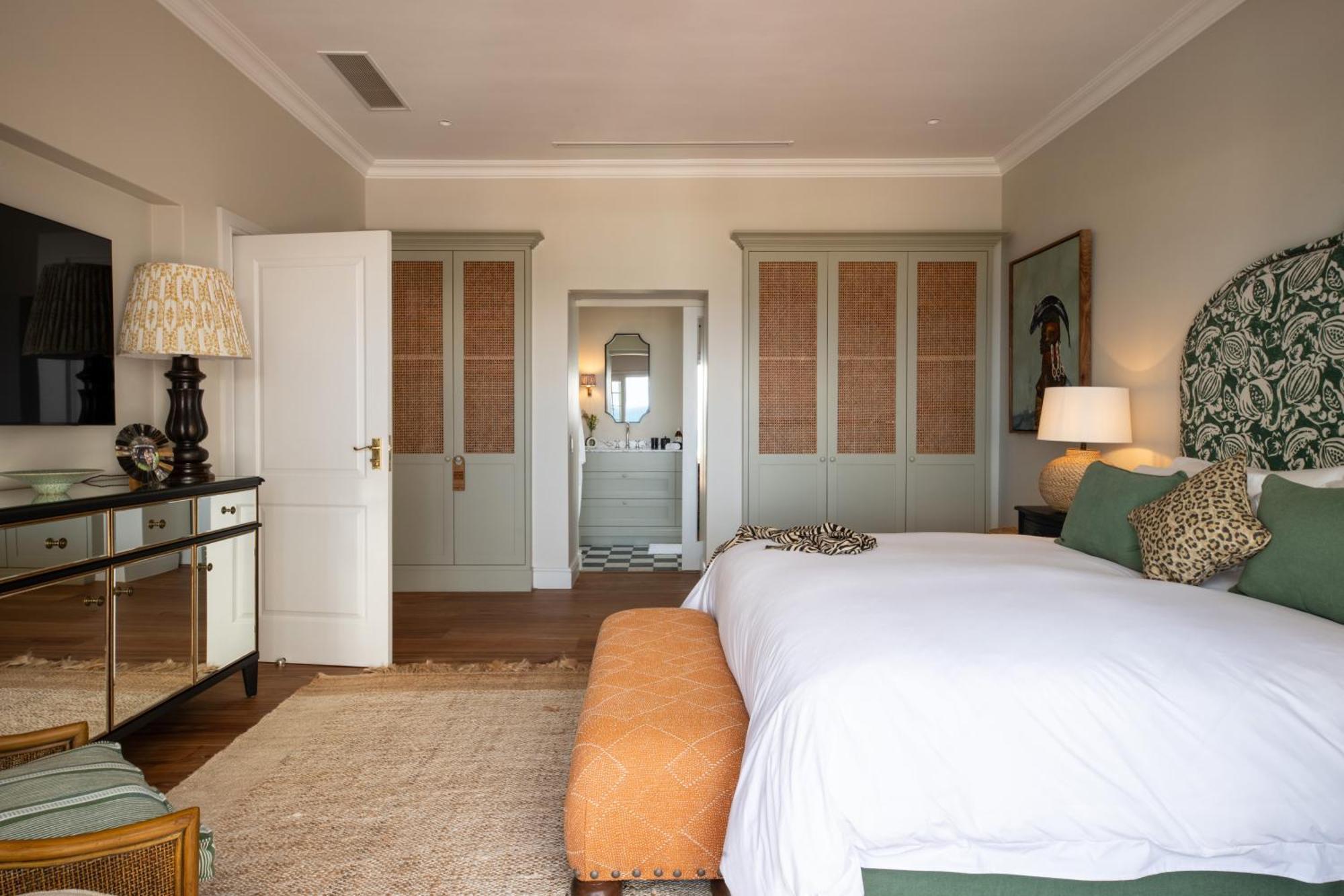 Gasthof La Fontaine Hermanus