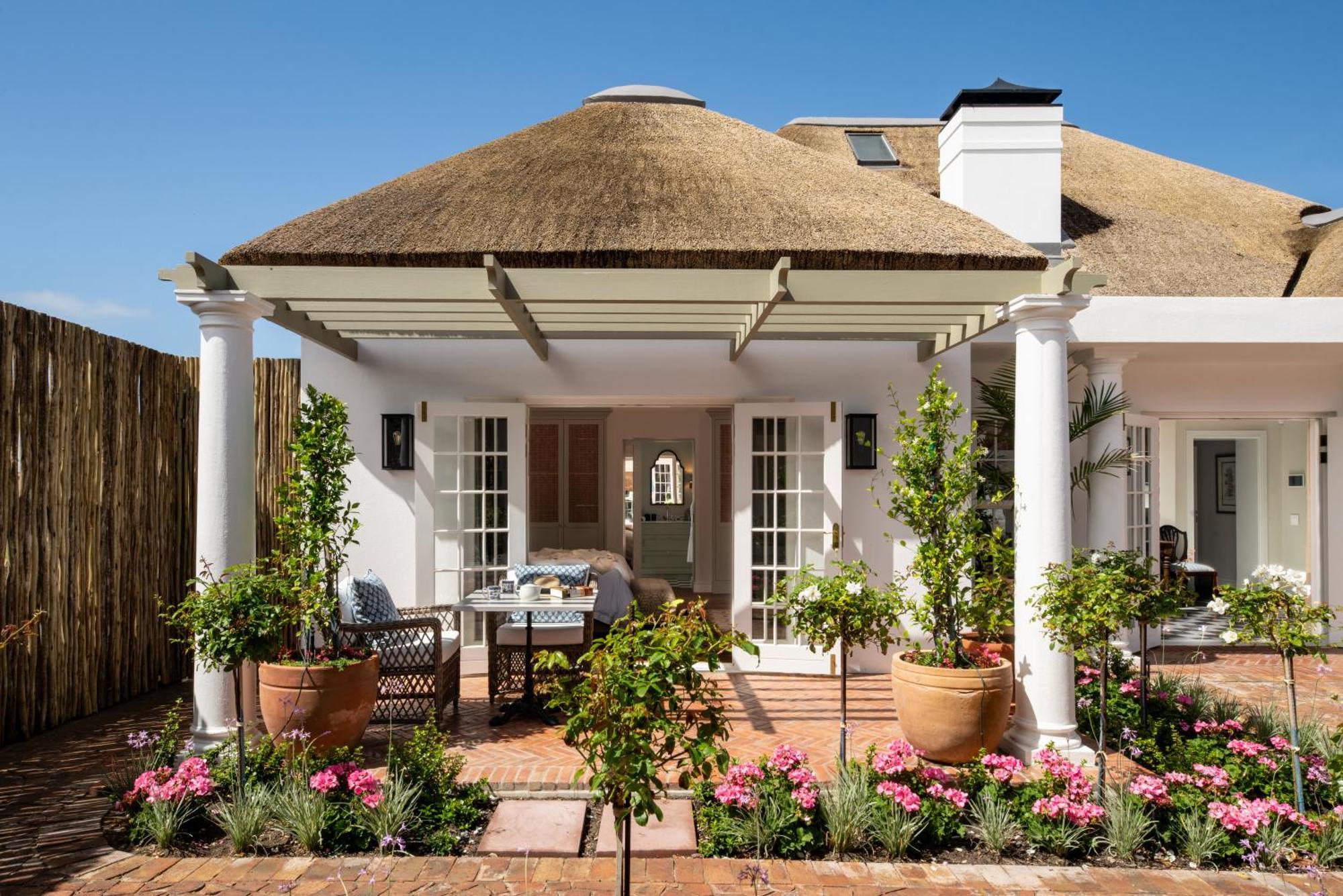 La Fontaine 4* Hermanus