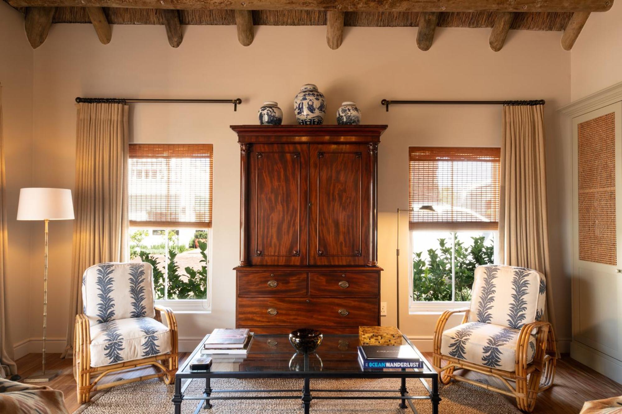 La Fontaine Gasthof Hermanus